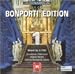 Classical Music : Bonporti Edition 1: Motetti, Op. 3 (1702) - Accademia I Filarmonici / Alberto Martini / Gemma Bertagnolli