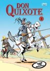 Don Quixote - Teil 2
