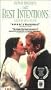 The Best Intentions [VHS]