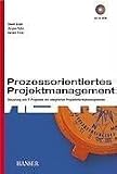 Prozessorientiertes Projektmanagement