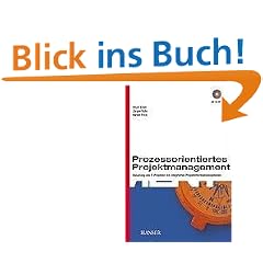 Prozessorientiertes Projektmanagement