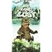 Land of the Lost (1991) - Tasha/Something's Watching [VHS]