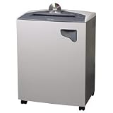 FEL38380 SHREDDER,MED DTY,380,GY