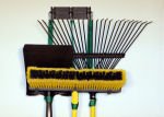Handy Hooker Tool & Equipment Hanger