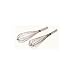 Stainless Steel French Whips 12" L (FWE-12) Category: Kitchen French Whips