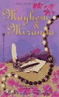 Mayhem And Miranda (Zebra Regency Romance)