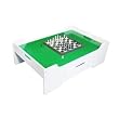 Melissa & Doug Deluxe Wooden Multi-Activity Table