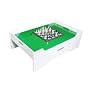 Melissa & Doug Deluxe Wooden Multi-Activity Table