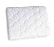 Toddler Bed Waterproof Mattress Pad