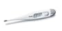 Beurer 791.10 FT 09 - Term�metro digital, color blanco