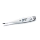Beurer FT 09 Digitales Fieberthermometer wei�von "Beurer"