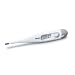Beurer 791.10 FT 09 - Term�metro digital, color blanco