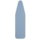 Household Essentials 201-31 Blue Silicone Coated Ironing Board Cover