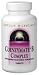 Source Naturals Coenzymate B Complex Orange, 120 Tablets