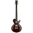 DBZ Bolero AB Plus Electric Guitar, Black Cherry