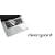 Moshi Clearguard high transparency keyboard protector