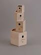 PH FINCH NEST BOX (INSIDE)