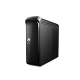 Gateway Core i3 3.30 GHz Desktop | SX2855-UR30P Black
