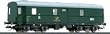 postwagen
