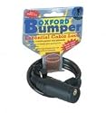 Oxford Bumper 600mm Lightweight Cable Lock