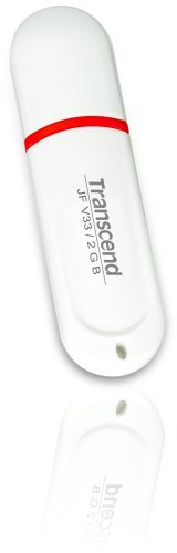 Transcend USB�������[ JETFLASH V33 2GB TS2GJFV33