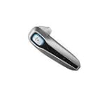 Plantronics 655 Bluetooth Headset,Up to 3.5 hour talk time, 10 hours with AAA charger, Weights only 9 grams