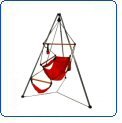 Hammock Stands
