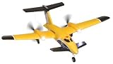 Eigenschaften ACME / ACME Air Ace III P-180 Vulcano Yellow