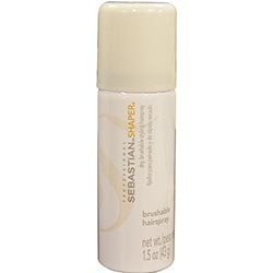 SEBASTIAN by Sebastian SHAPER HAIRSPRAY 1.5OZ ( Package Of 2 )