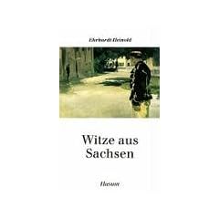 Witze aus Sachsen