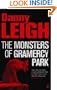 The Monsters of Gramercy Park