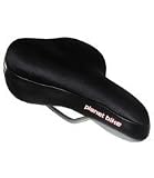 Planet Bike Gel in Top UniSex Saddle