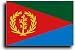 Eritrea - World Flags