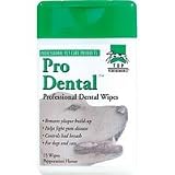 Professional Dental Wipes (25 Count)