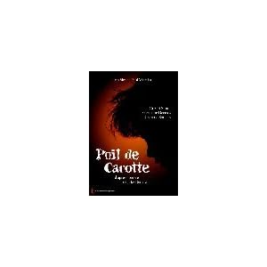 Poil de carotte