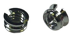 Kalt Reducer Bushings NPTRB2 3/8 to 1/4-20 - 2 pack