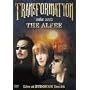 AUBE 2002 TRANSFORMATION Live at BUDOKAN Dec.24 [DVD]
