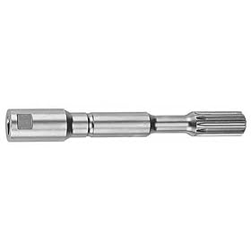 Milwaukee 48-20-5075 Adapter Spline