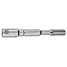 Milwaukee 48-20-5075 Adapter Spline