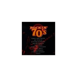 Various Artists - Rockin' 70's, Vol. 2