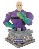 Justice League - Mini Bust: Lex Luthor