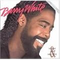 The Right Night & Barry White