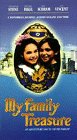My Family Treasure [VHS]