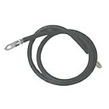 Sierra International BC88543 4' Red Marine 2 Gauge Battery Cable