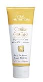 Vital Nutrition Canine Gas Ease - Easy to Serve Great Tasting Gel