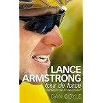 Lance Armstrong book cover