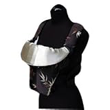 Baby Bella Maya - Front Pack Cover - Midnight... by Baby Bella Maya