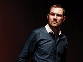 Image of David Gray