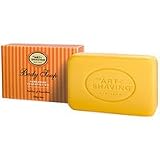 The Art Of Shaving Soap - Tangerine 6 oz - B000I32A3Y