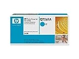 HP Cyan Toner Cartridge For Color LaserJet 3000 Series Printers - Cyan